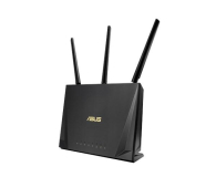 ASUS RT-AC85P AC2400 1WAN 4LAN 1USB - 1463111 - zdjęcie 3